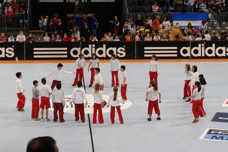 handballparty