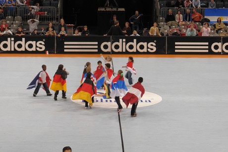 handballparty