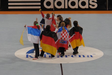 handballparty