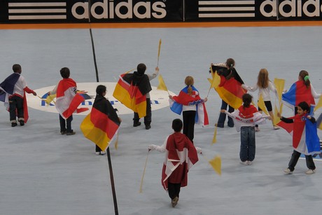 handballparty