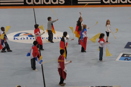 handballparty