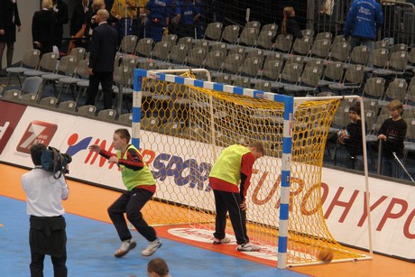 handballparty