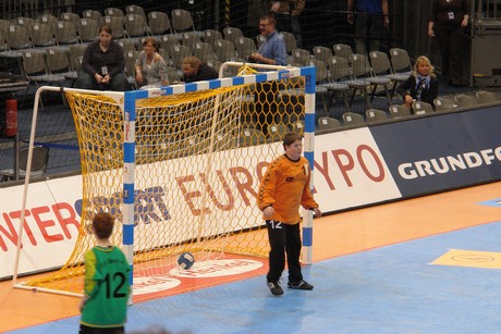 handballparty