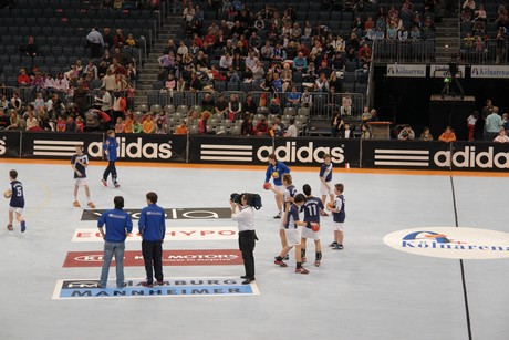 handballparty