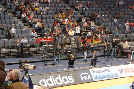 handballparty