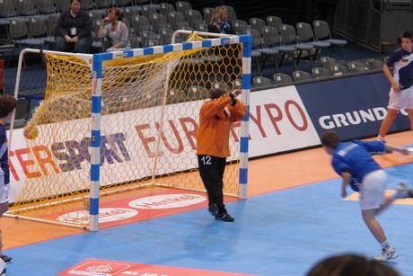 handballparty