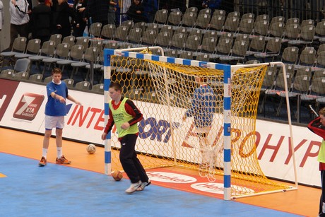handballparty