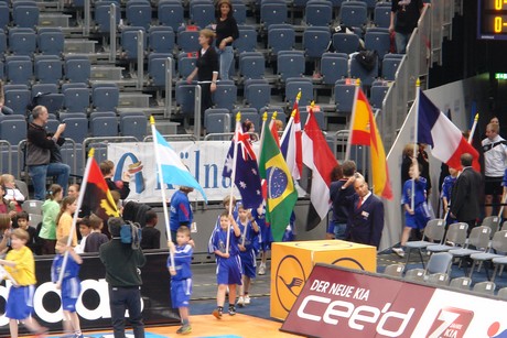 handballparty