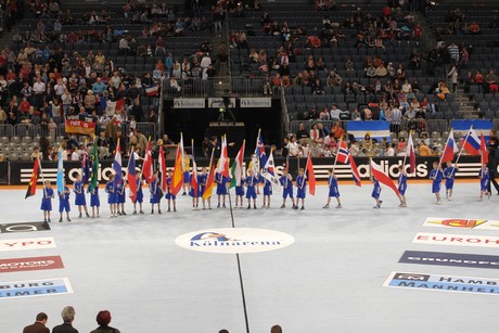 handballparty