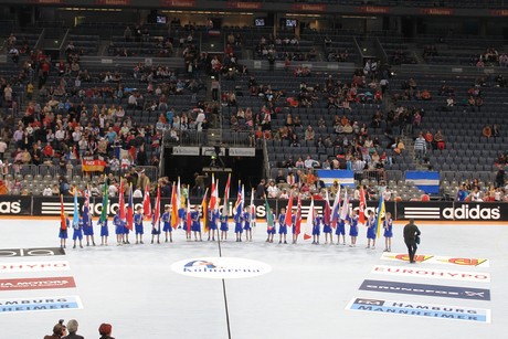 handballparty