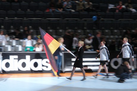 handballparty