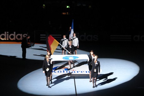 handballparty