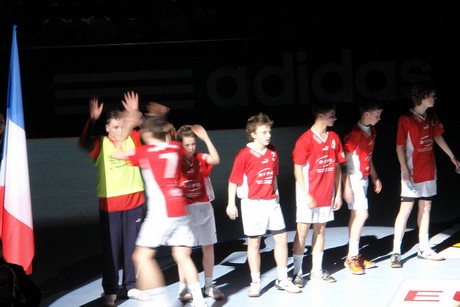 handballparty