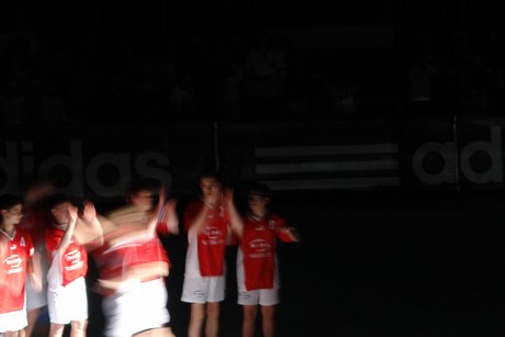 handballparty