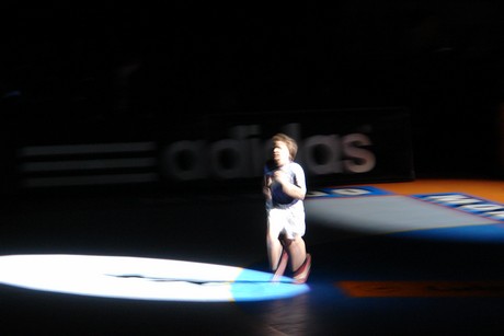 handballparty