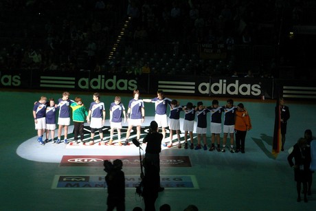 handballparty