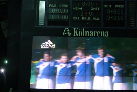 handballparty