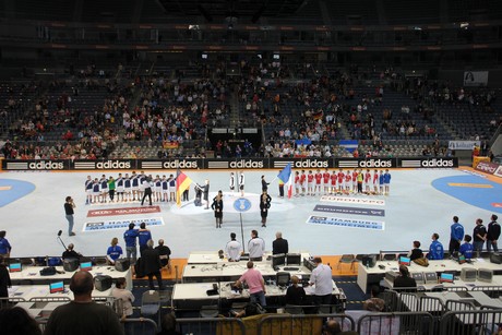 handballparty