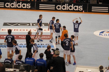 handballparty