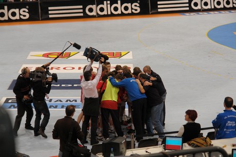 handballparty