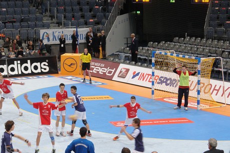 handballparty