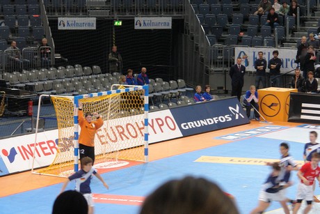 handballparty