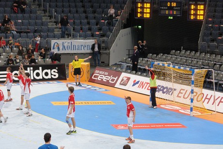 handballparty