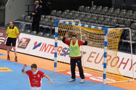 handballparty
