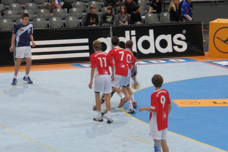 handballparty