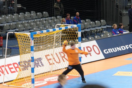 handballparty