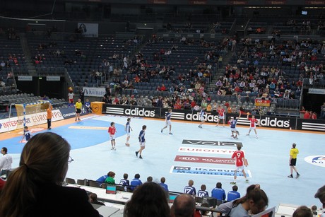 handballparty