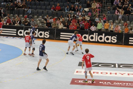 handballparty