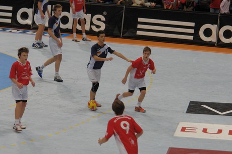 handballparty