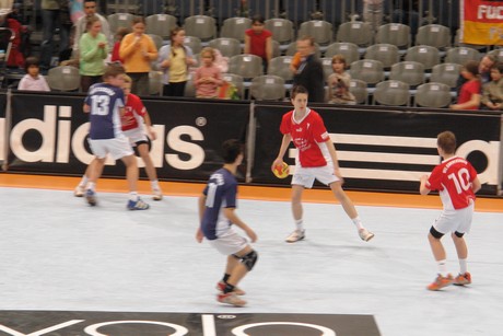 handballparty