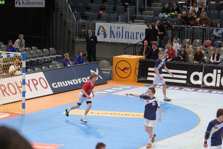 handballparty