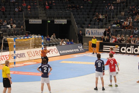 handballparty
