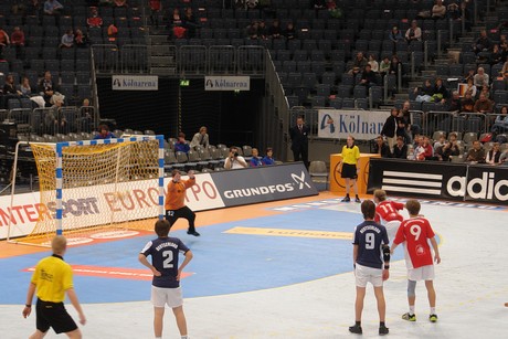 handballparty