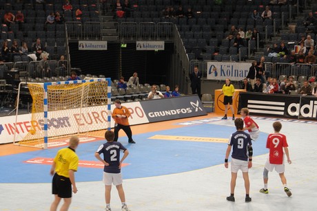 handballparty