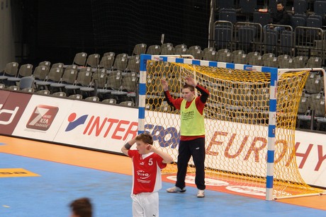 handballparty
