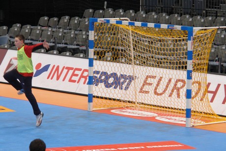 handballparty