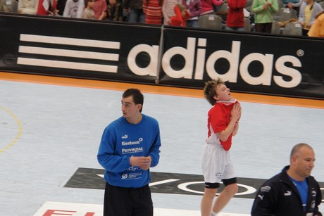 handballparty