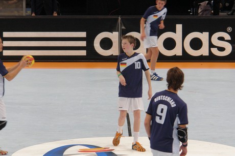 handballparty