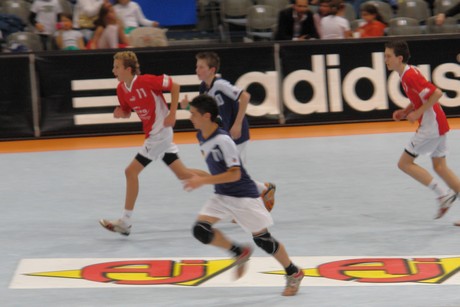 handballparty