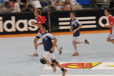 handballparty