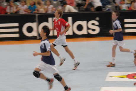 handballparty