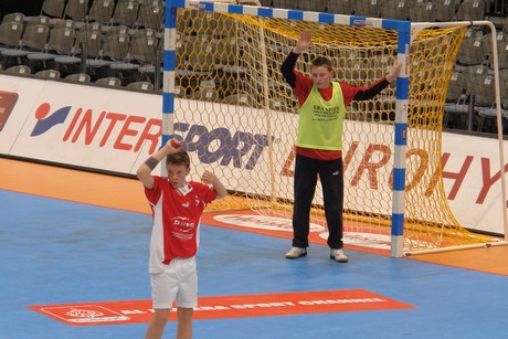 handballparty