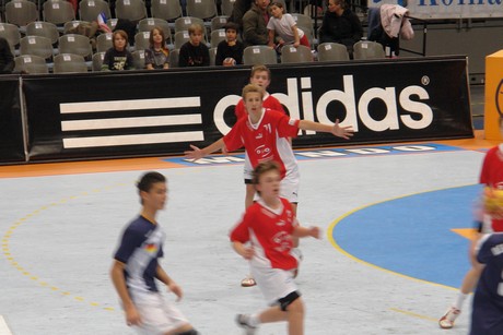 handballparty