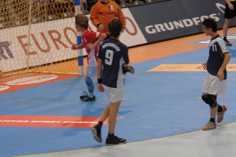 handballparty