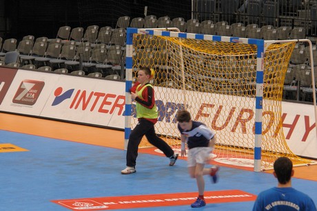 handballparty