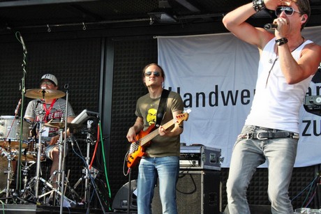 handwerkstag